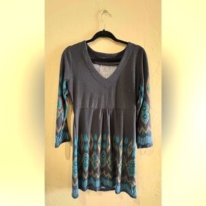 Long sleeve top but light weight